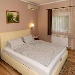 Kek Laguna Vendeghaz Πανσιόν Balatonfüred