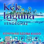 Kek Laguna Vendeghaz Πανσιόν Balatonfüred