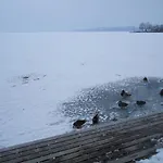 Kek Laguna Vendeghaz Πανσιόν