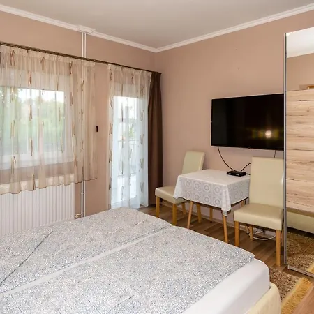 Kék Lagúna Maison d'hôtes Balatonfüred