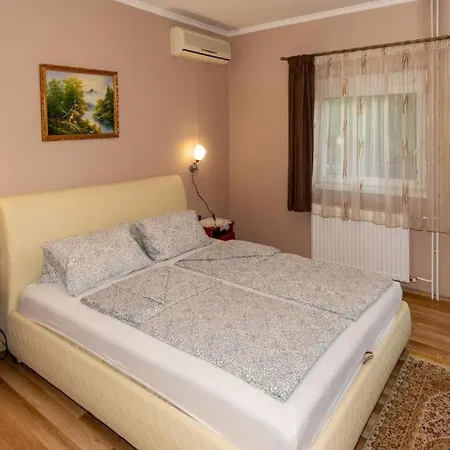 Kék Lagúna Maison d'hôtes Balatonfüred