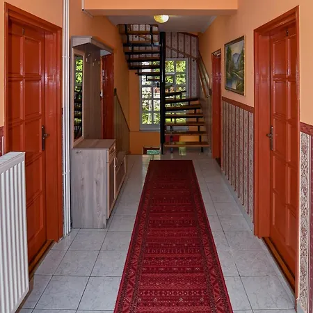 Kék Lagúna Maison d'hôtes 4*