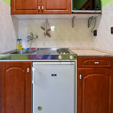 Kék Lagúna Maison d'hôtes