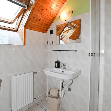 Kék Lagúna Maison d'hôtes 4*