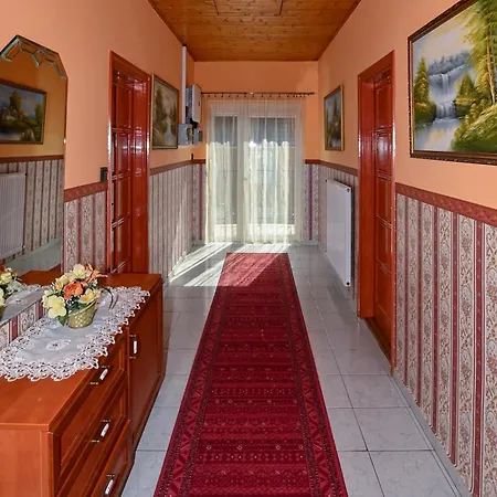 Pensionat Kek Laguna Vendeghaz Balatonfüred