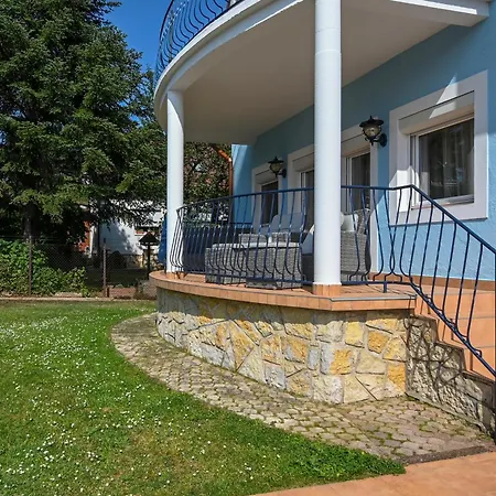 Kék Lagúna Balatonfüred