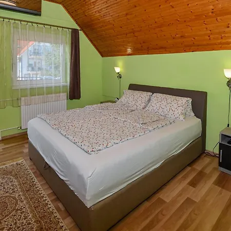 Kék Lagúna 4* Balatonfüred