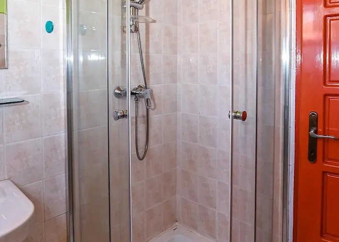 בית הארחה Kek Laguna Vendeghaz